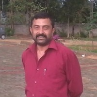 Dr P B Manoj balakumar