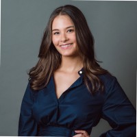 Sophia Gratziani