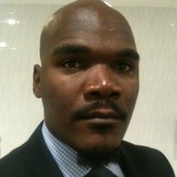 Lizwe Ntlangwini