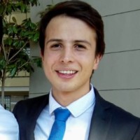 Carlos De La Loza