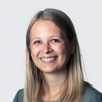 Caroline Frøstrup Pedersen