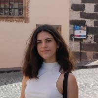 María Delgado Benítez