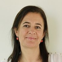 Eugenia Fierros