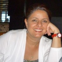 Ghazaleh Parizi