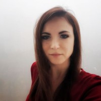 Kateryna Vynohradova