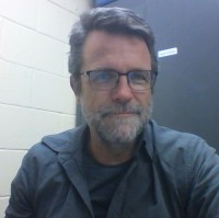 Brian Corbett