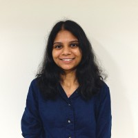 Sunaina Kura