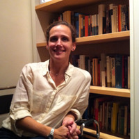 Luisa Eugui Martinicorena