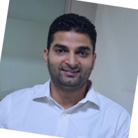 Vishal Kapil