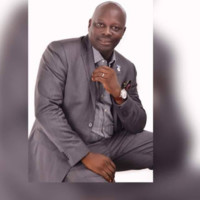 James Odey