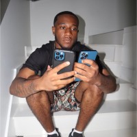 D’Andre Webb