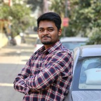 Aniket Dafal
