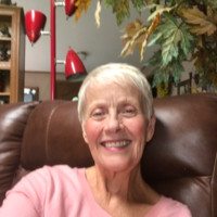 Faith Wetterstrom Wilson