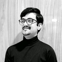 Dhruv Joshi
