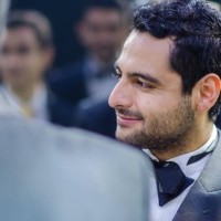 Javier Hernández Ramírez