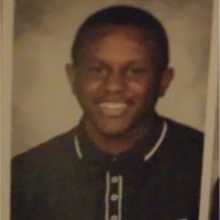 Xavier Jones