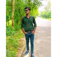 Anup Mishra