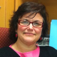 Lynette Taylor