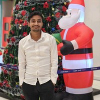 Sourav S.