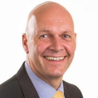 Michael Caulfield (FIoD)