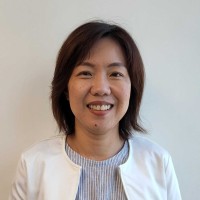 Lisa Chen