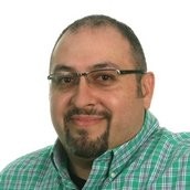 Jaime Balderas