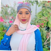 Oumaima Benhamdi