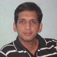 Pathik Acharya