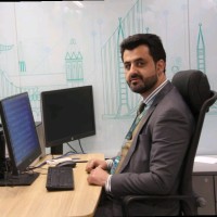 Shahzad Hayat