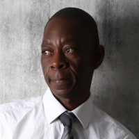 Lofton Tetteh