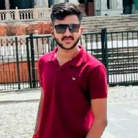 Mayank Saini