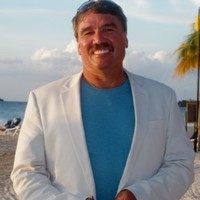 Mark Robertson