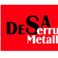DE SA SERRURERIE METALLERIE