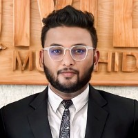 Vivek shukla