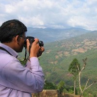 mohan mainali