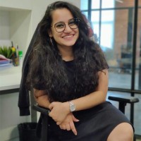 Naina Kaushal