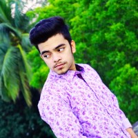Md Parvez Mosharrof Mitul
