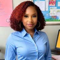 Jaida Griffin