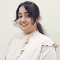 Dr. Sruthi S J Nair