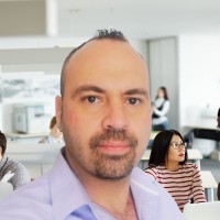 Shandon Van Huyssteen