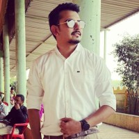 Ashwin Dhage