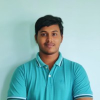 S Sakthi Saravanan