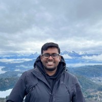 Aravind Ashok Nair