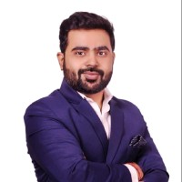 Ca. Anil Raghav