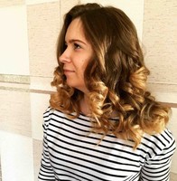 Виктория Баранова