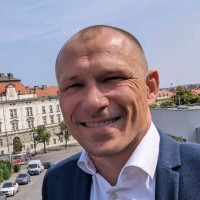 Michal Gutkowski