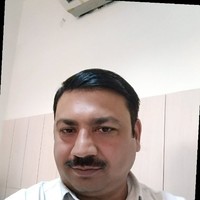 Ram Sharma
