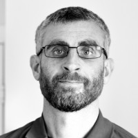 Mark Benson Phd