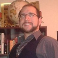 Joel Casas