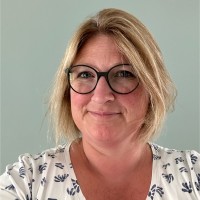 Tineke De Vos- Van Delft